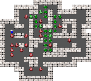 Уровень 520 — Thinking Rabbit Arranged